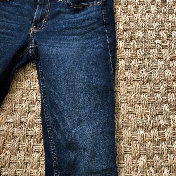 Abercrombie skinny jeans - Picture 3 of 5
